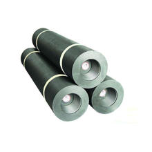 UHP graphite electrode dia 300mm~700mm factory price